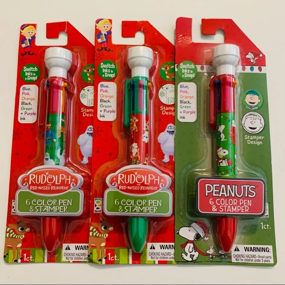 Stocking Stuffer Bundle